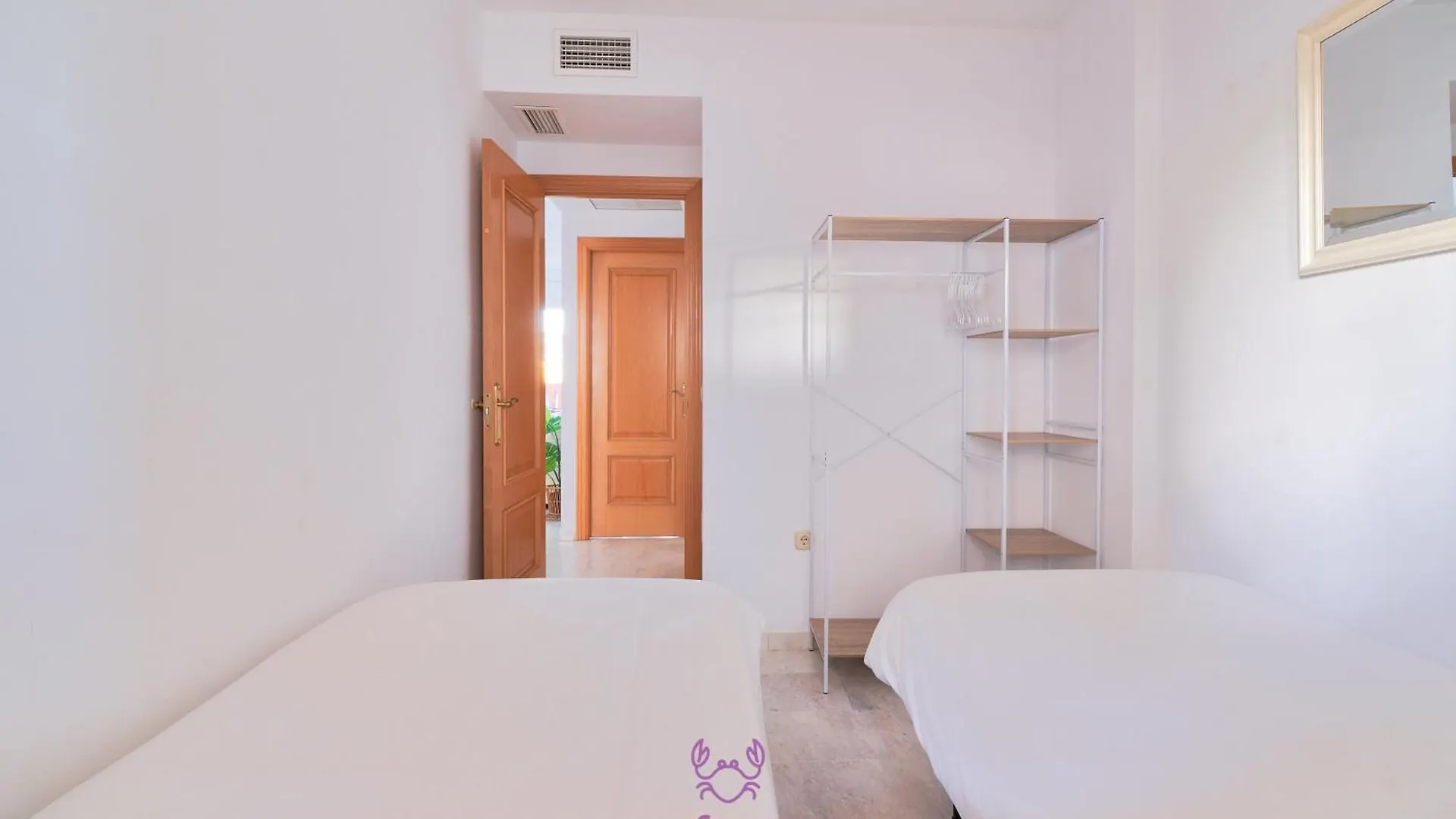 Weforyou Torrequebrada Beach & Golf مالقة