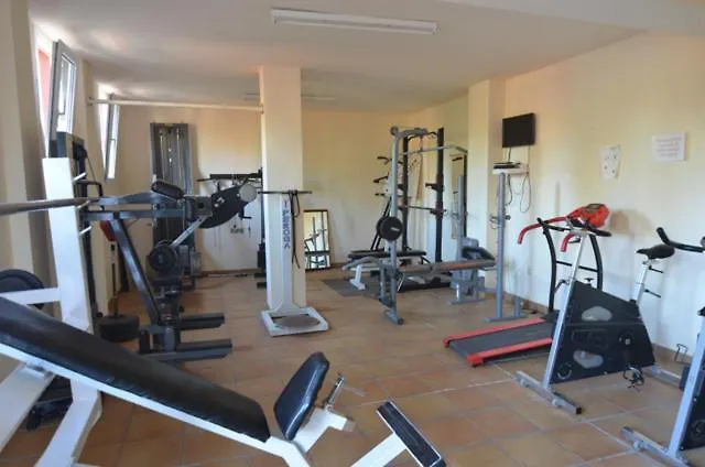 Appartement Weforyou Torrequebrada Beach & Golf Málaga