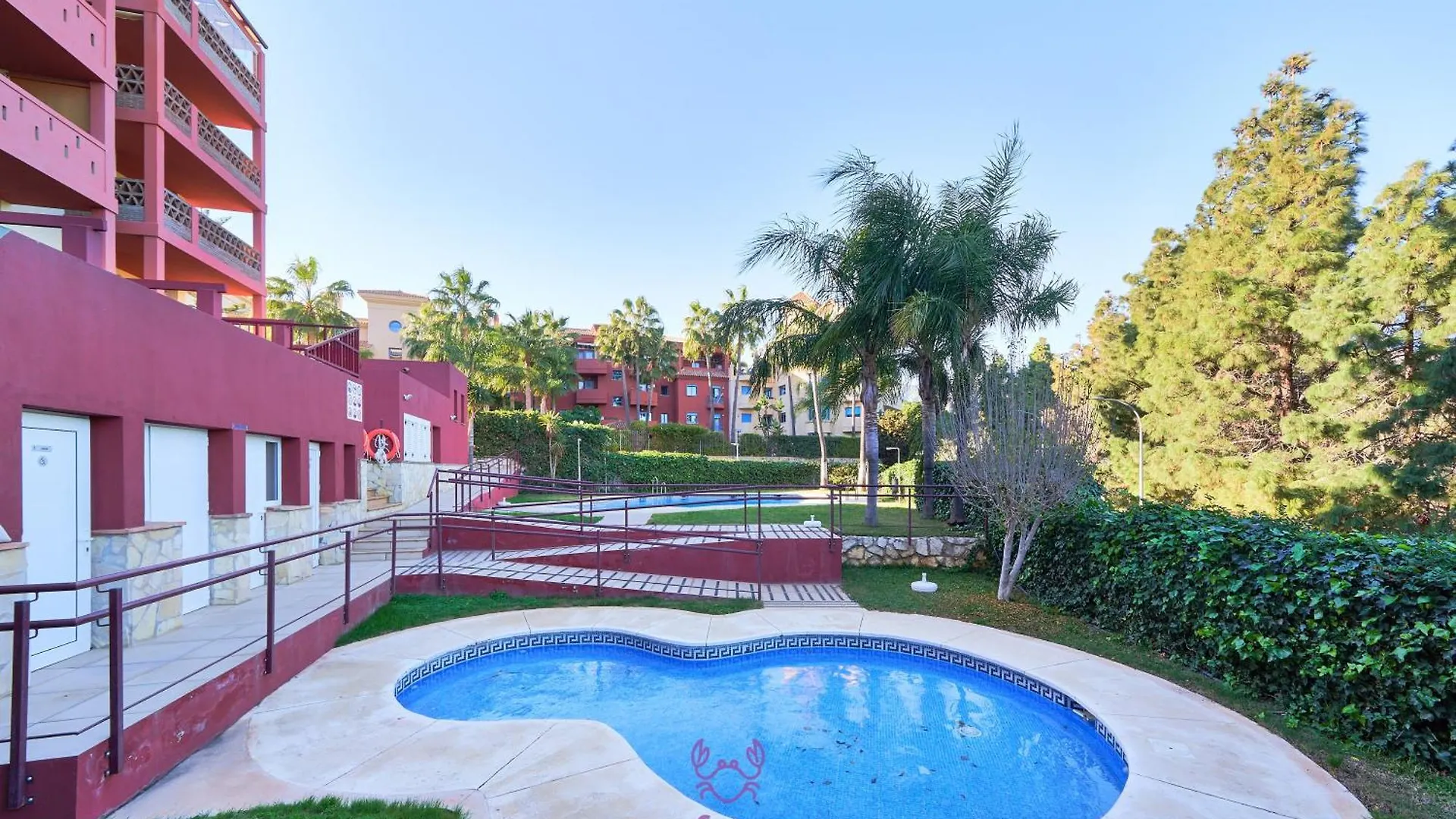 Weforyou Torrequebrada Beach & Golf Málaga 0*,  Espagne