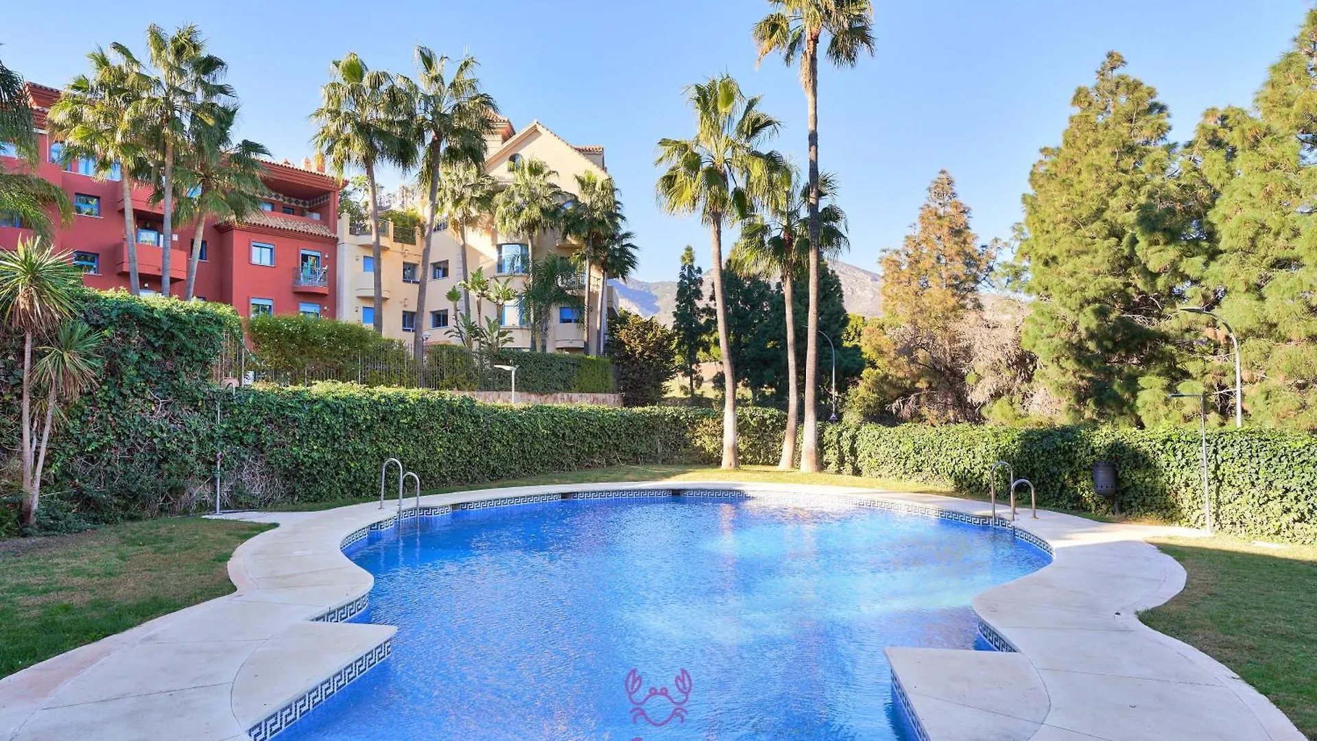 Weforyou Torrequebrada Beach & Golf Málaga 0*,
