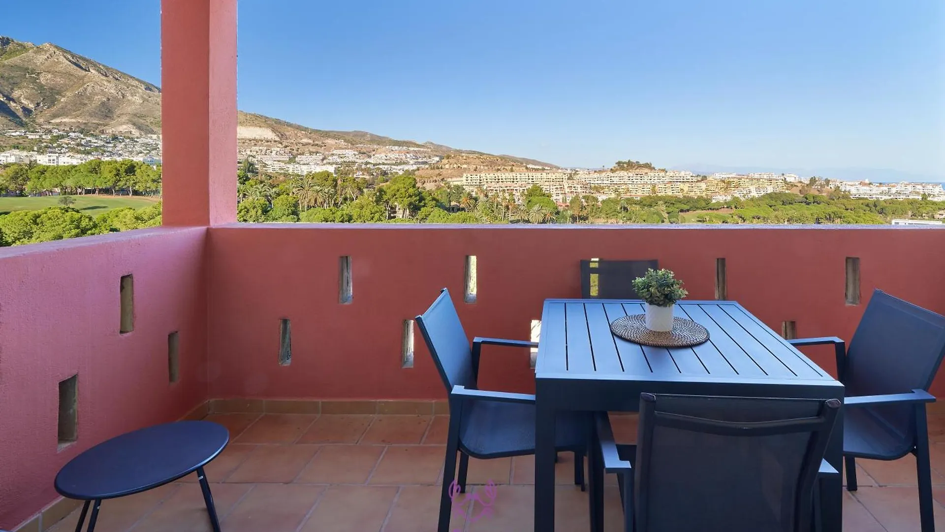 Appartement Weforyou Torrequebrada Beach & Golf Málaga Espagne
