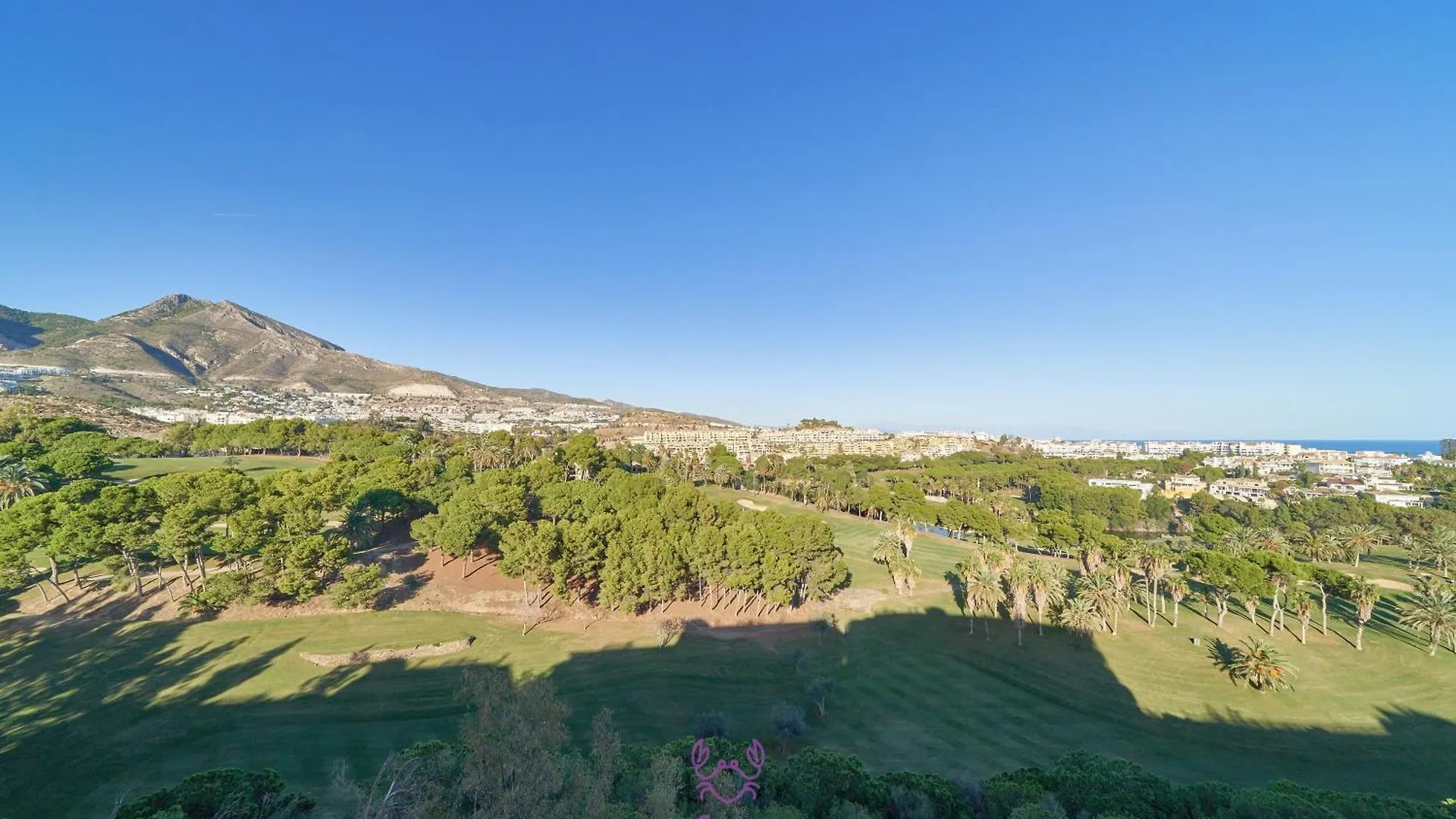 Weforyou Torrequebrada Beach & Golf Málaga Espagne