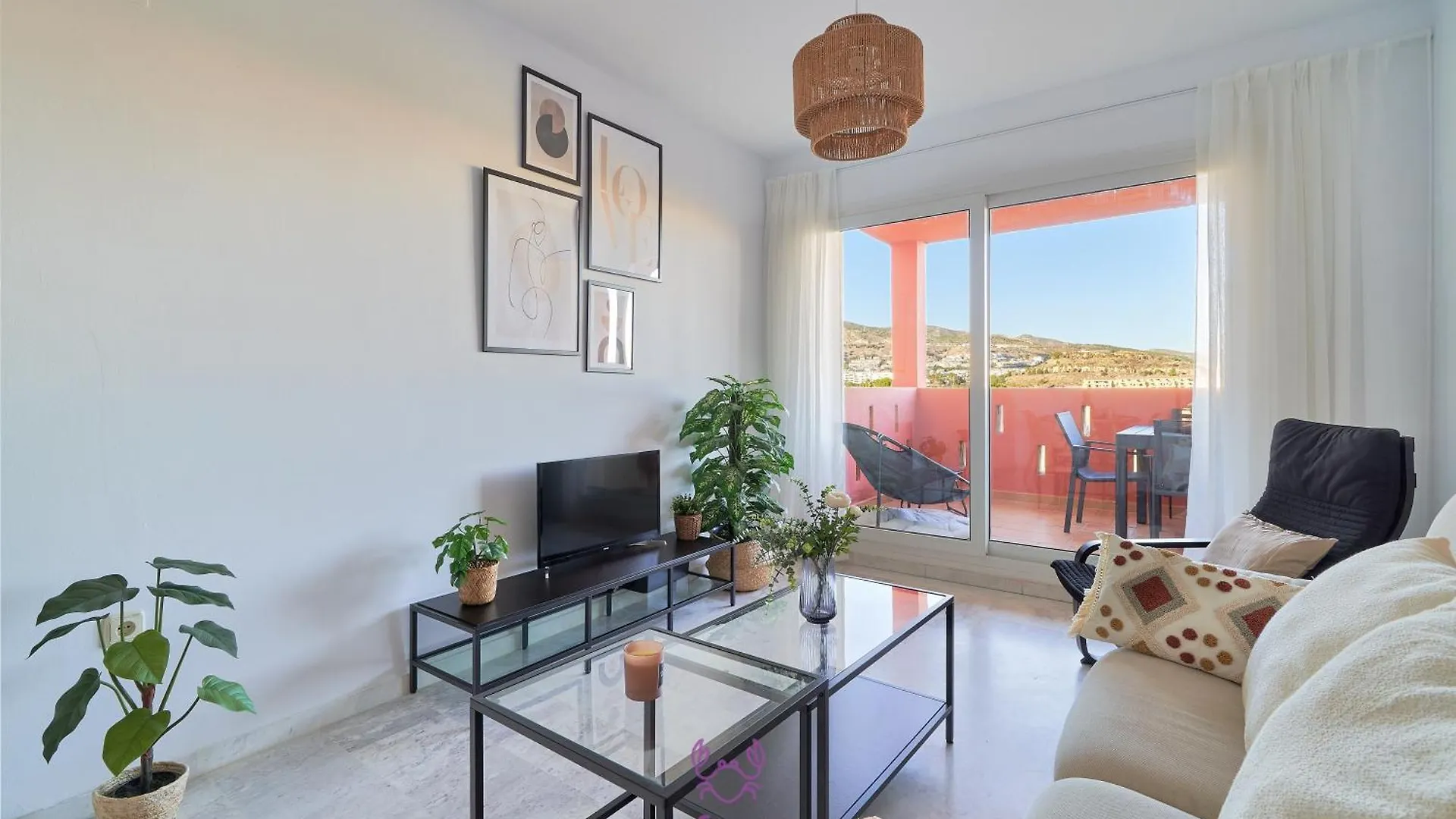 Appartement Weforyou Torrequebrada Beach & Golf Málaga