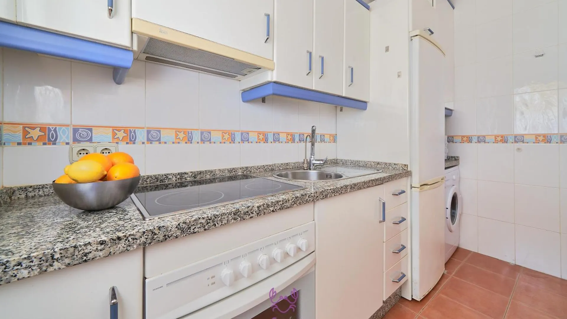 Appartement Weforyou Torrequebrada Beach & Golf Málaga