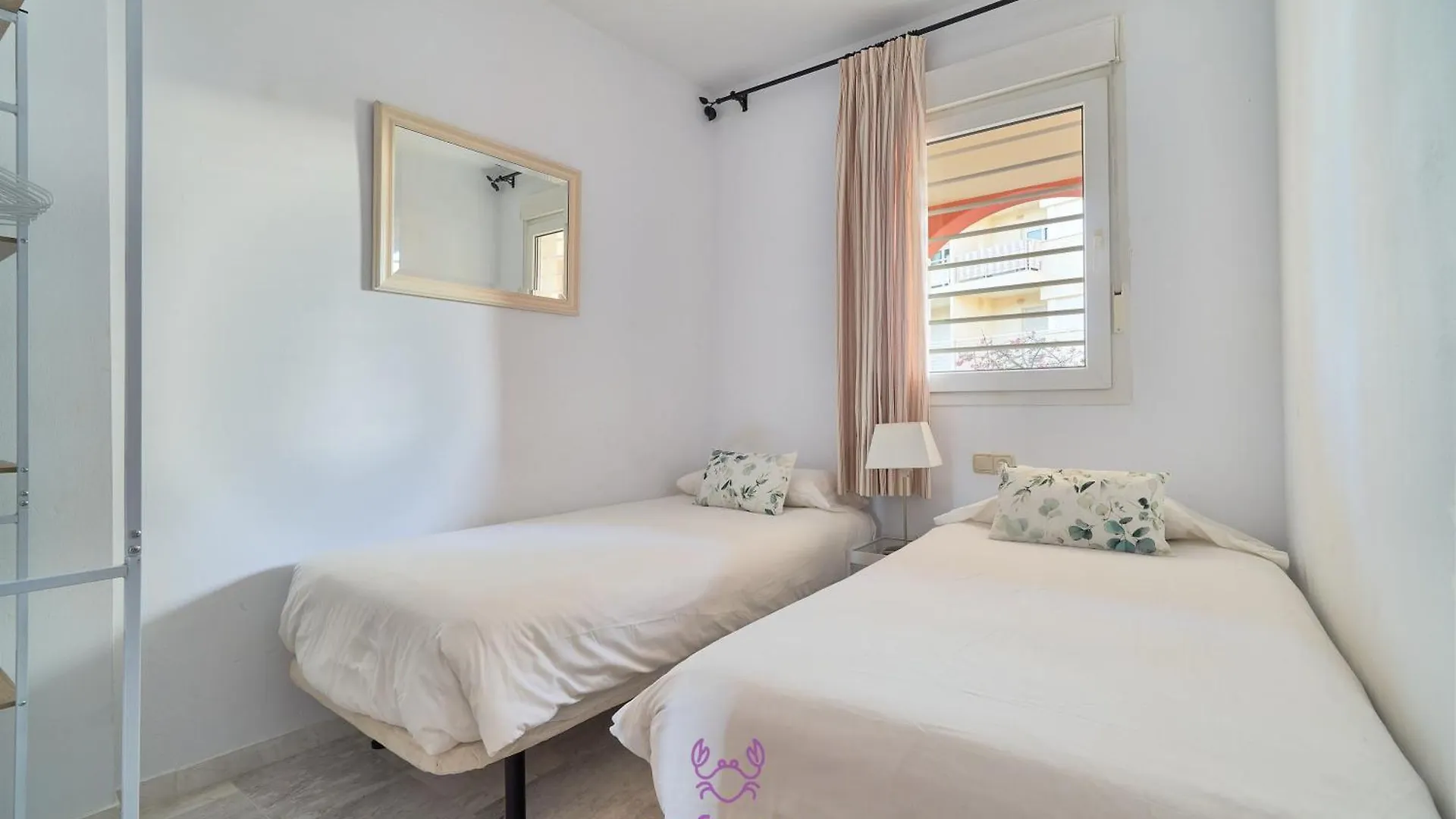 Weforyou Torrequebrada Beach & Golf Málaga 0*,