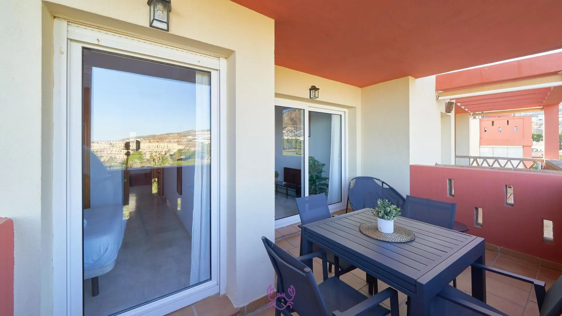 Appartement Weforyou Torrequebrada Beach & Golf Málaga