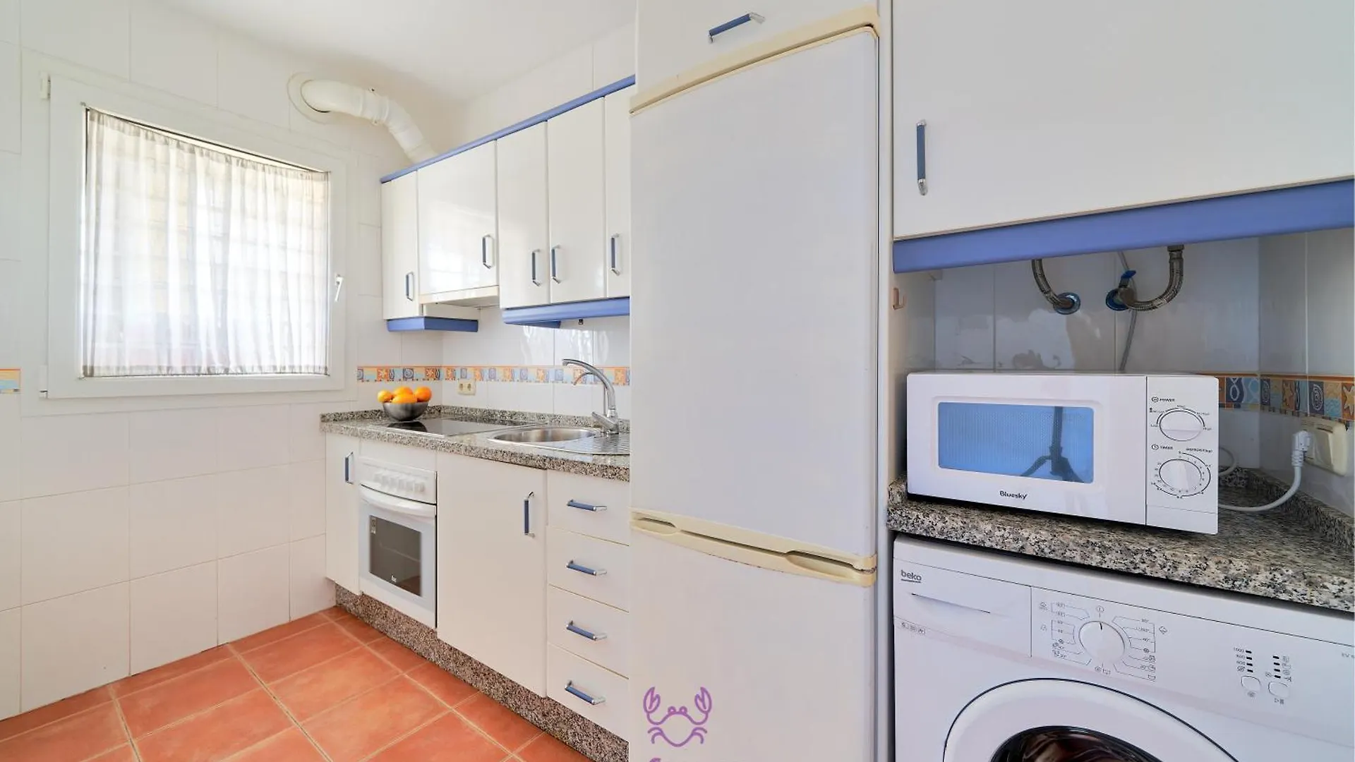 Appartement Weforyou Torrequebrada Beach & Golf Málaga