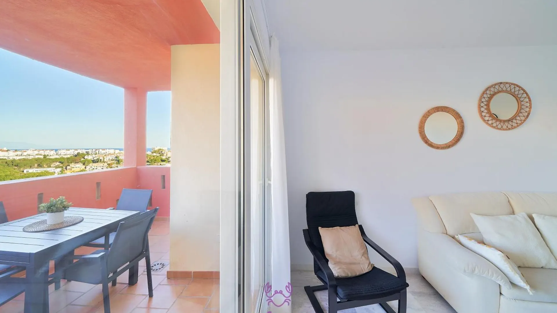 Weforyou Torrequebrada Beach & Golf Málaga Appartement