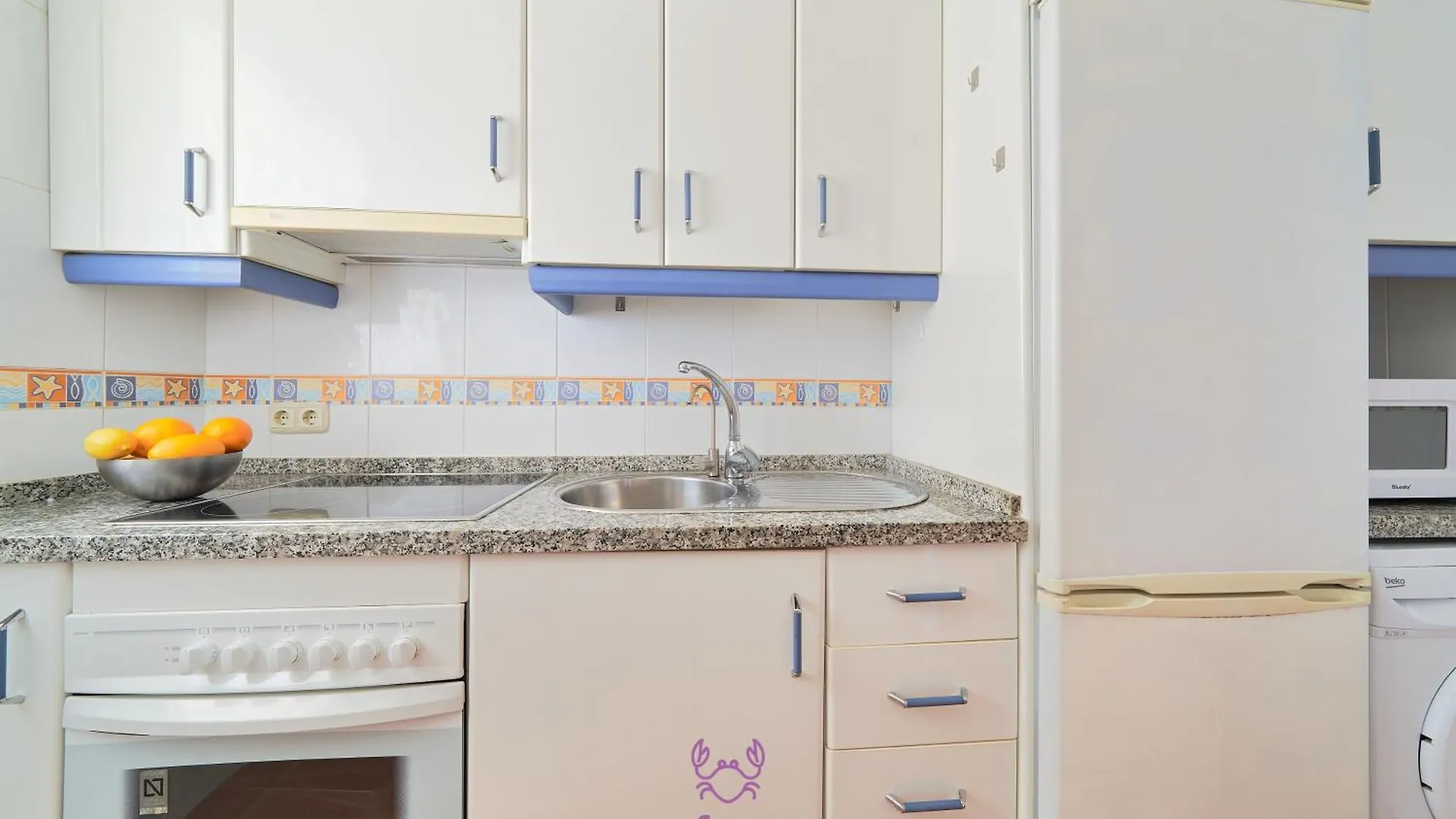 Weforyou Torrequebrada Beach & Golf Málaga Appartement