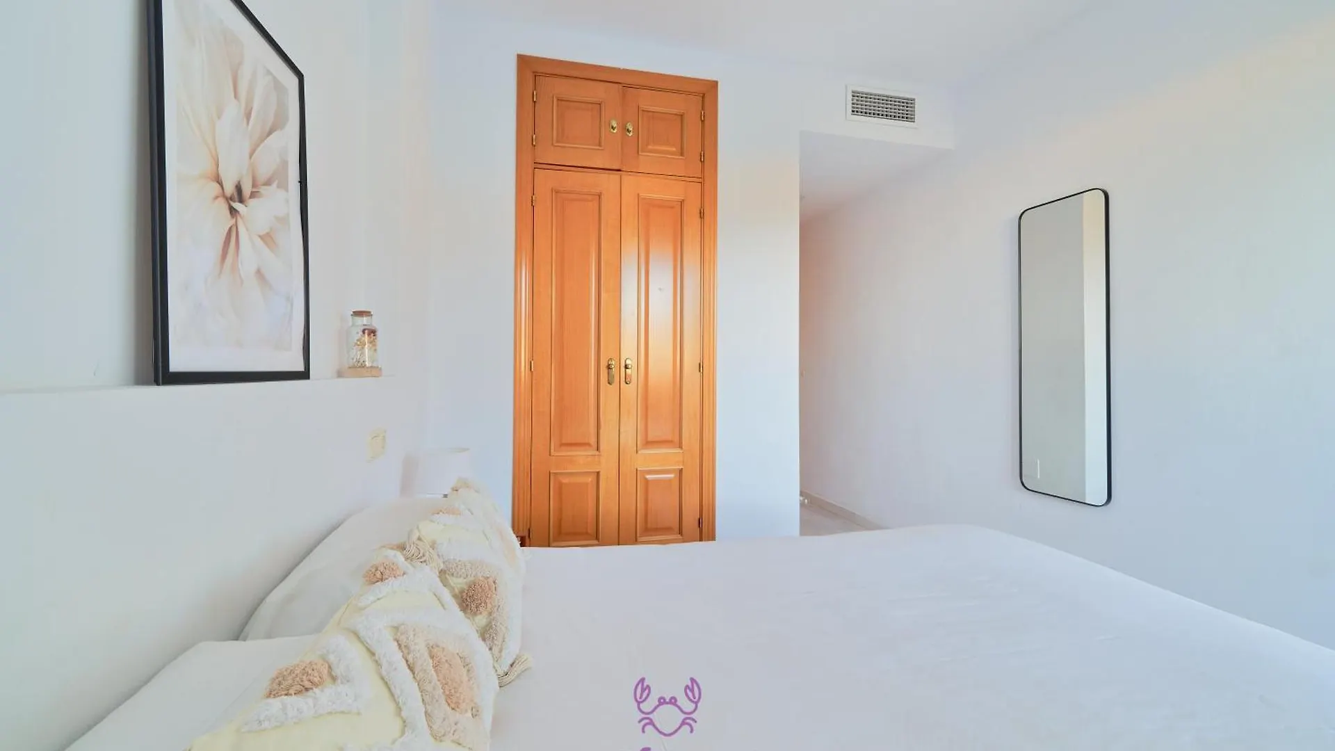 Weforyou Torrequebrada Beach & Golf Málaga Appartement
