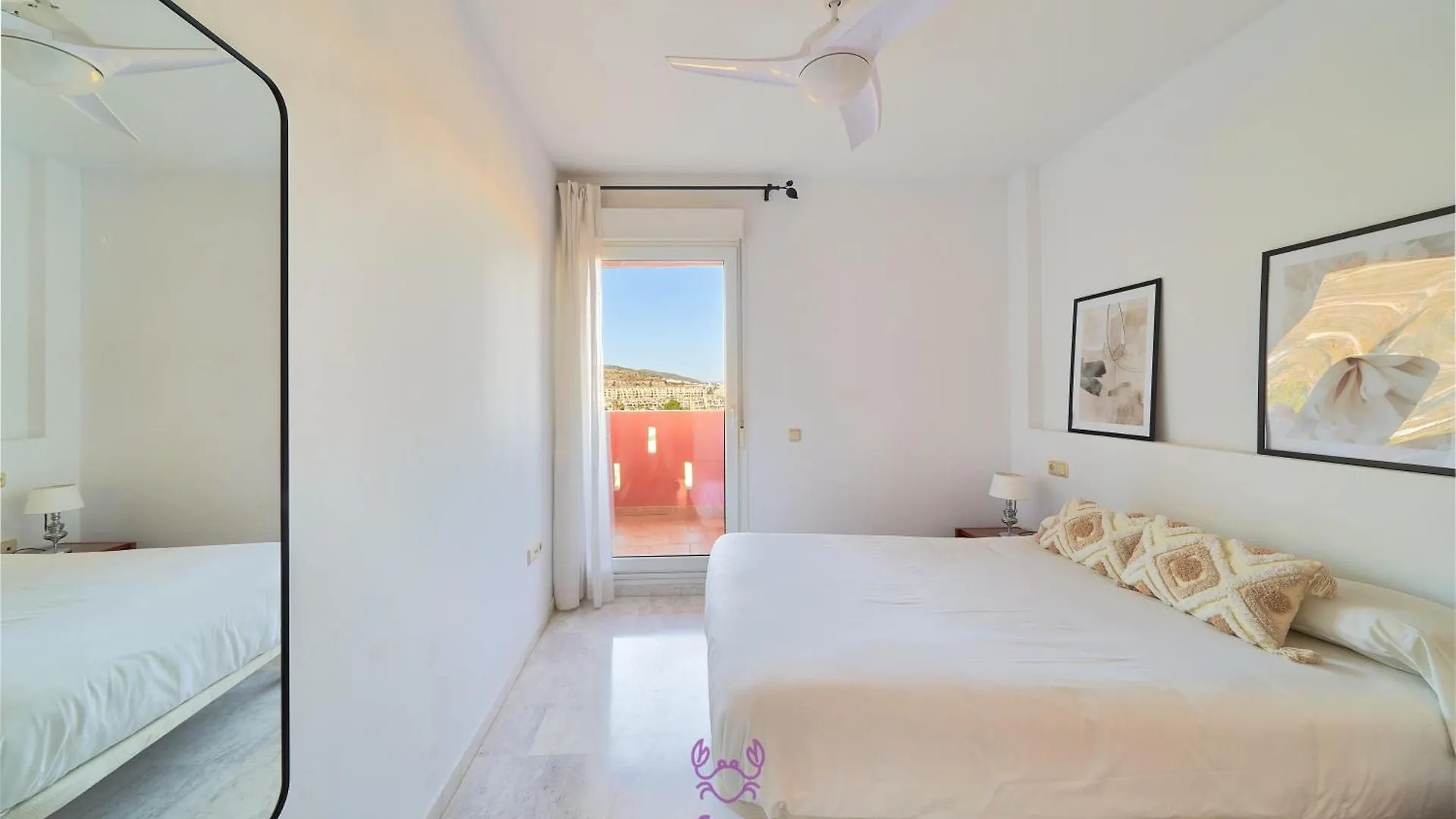 Appartement Weforyou Torrequebrada Beach & Golf Málaga