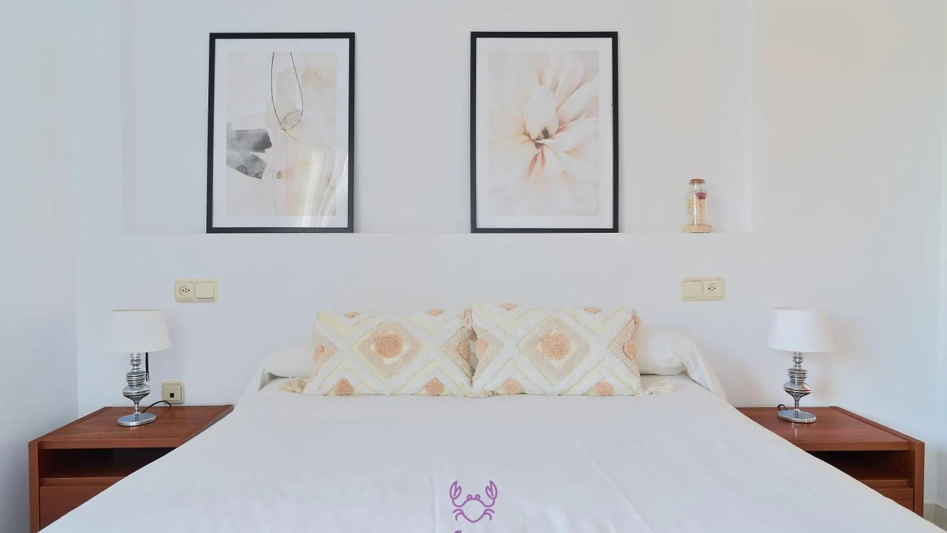 Appartement Weforyou Torrequebrada Beach & Golf Málaga