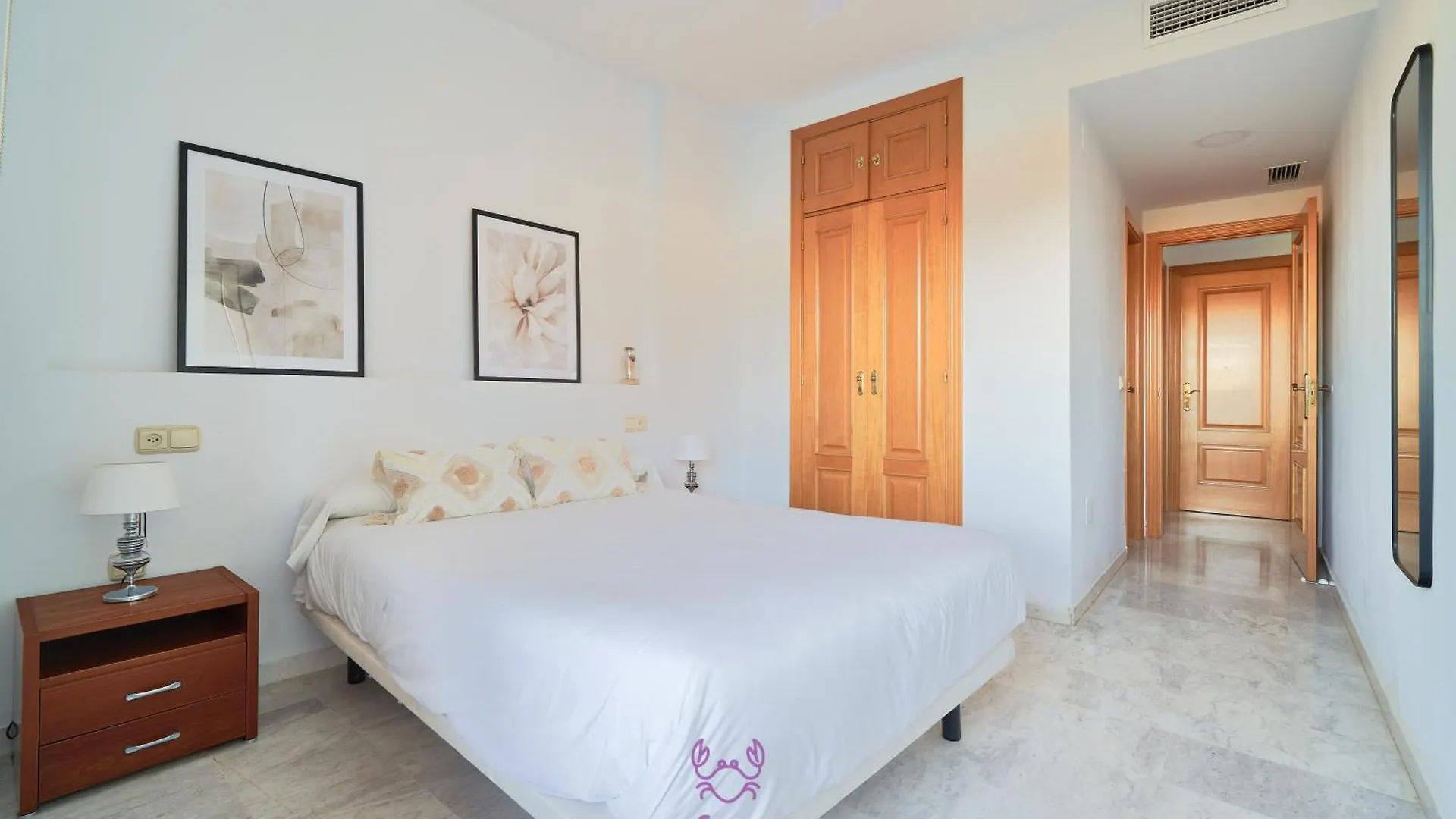 Weforyou Torrequebrada Beach & Golf Málaga 0*,  Espagne