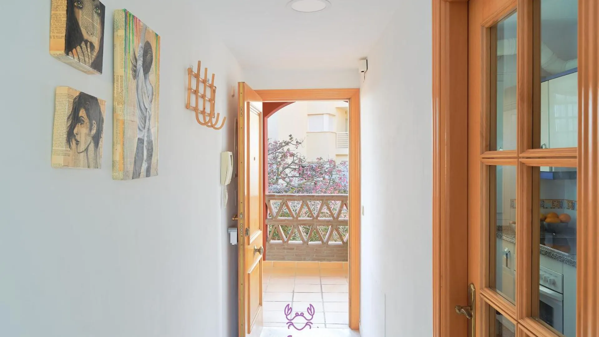 Weforyou Torrequebrada Beach & Golf Málaga Appartement