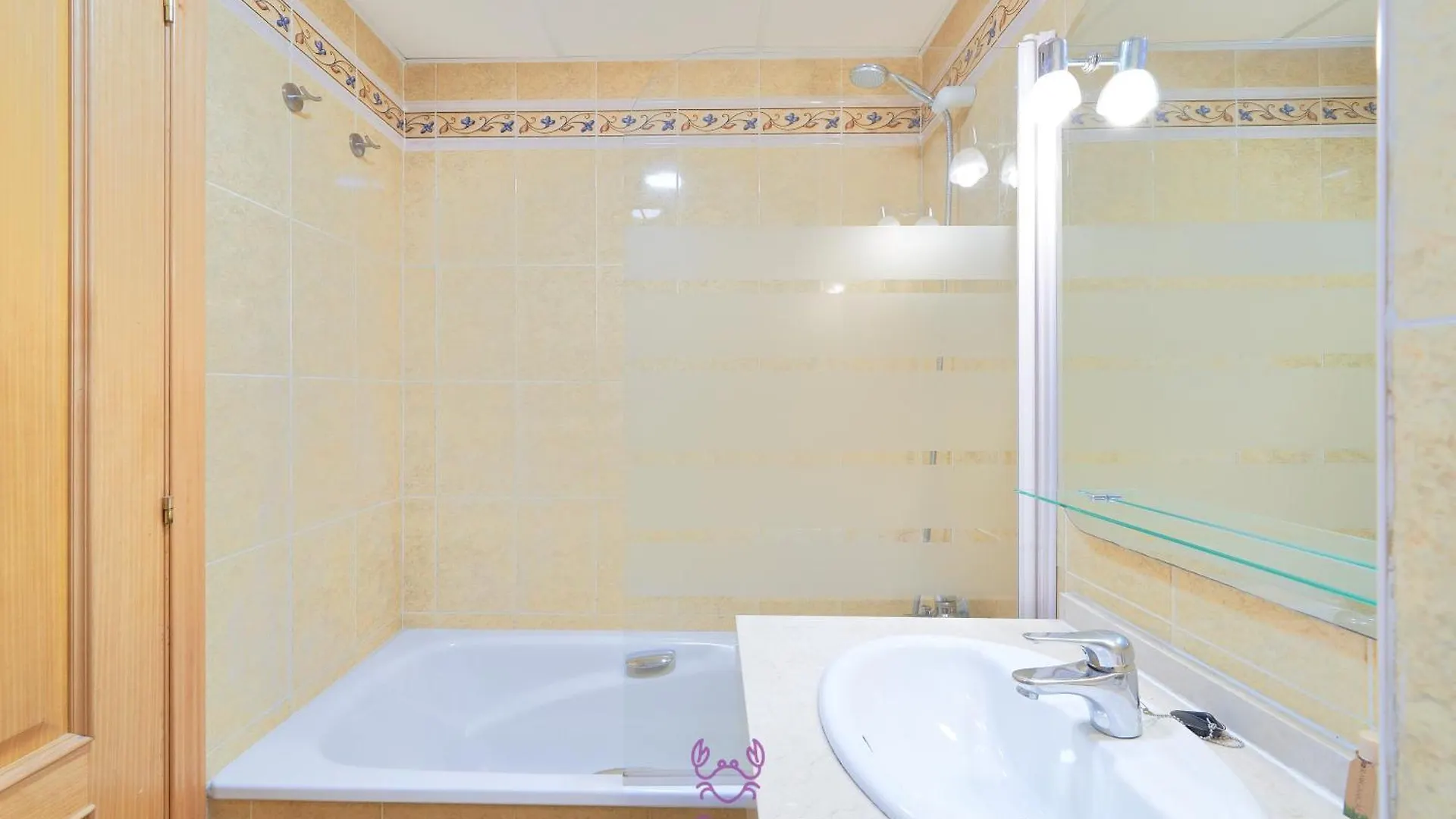 Appartement Weforyou Torrequebrada Beach & Golf Málaga
