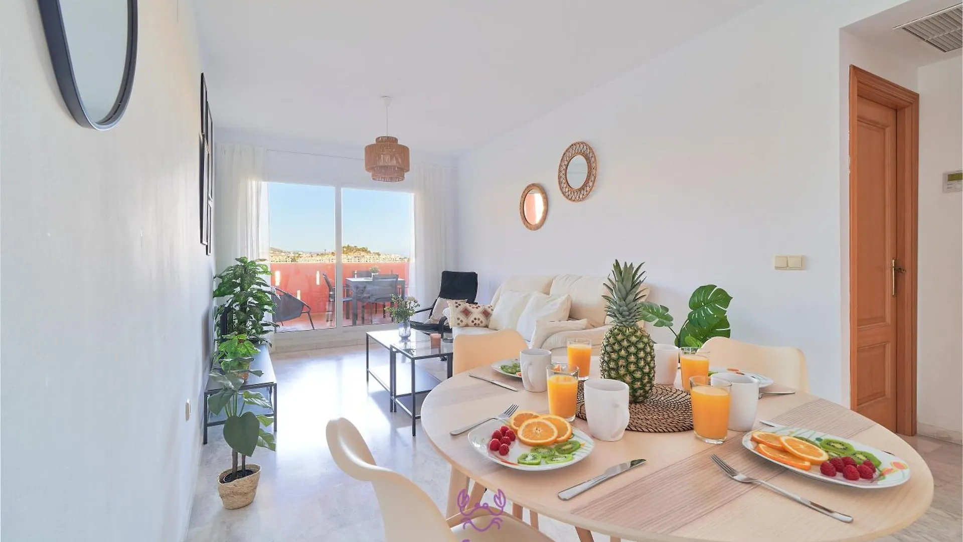 Weforyou Torrequebrada Beach & Golf Málaga 0*,  Espagne