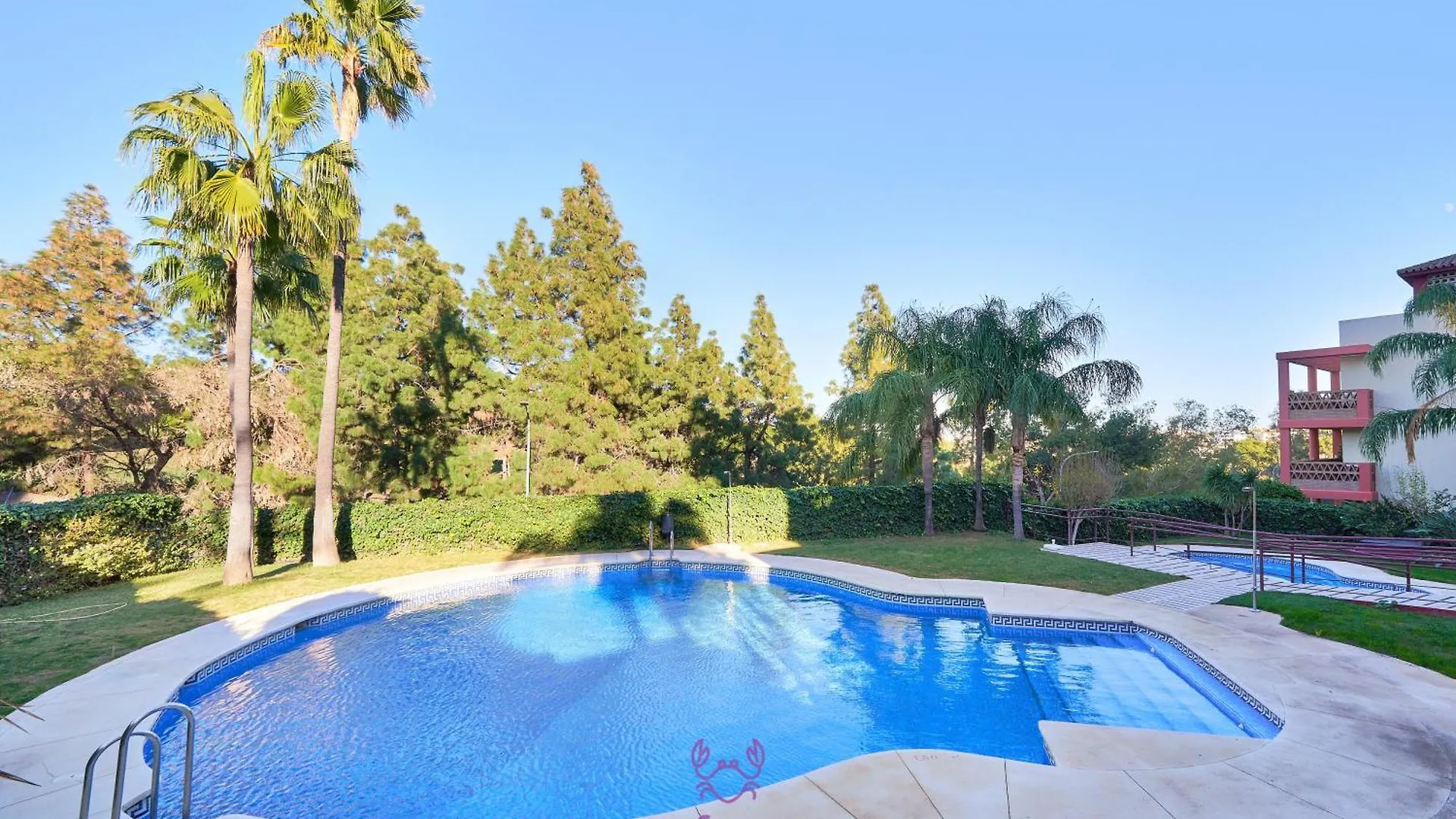 Weforyou Torrequebrada Beach & Golf Málaga Appartement