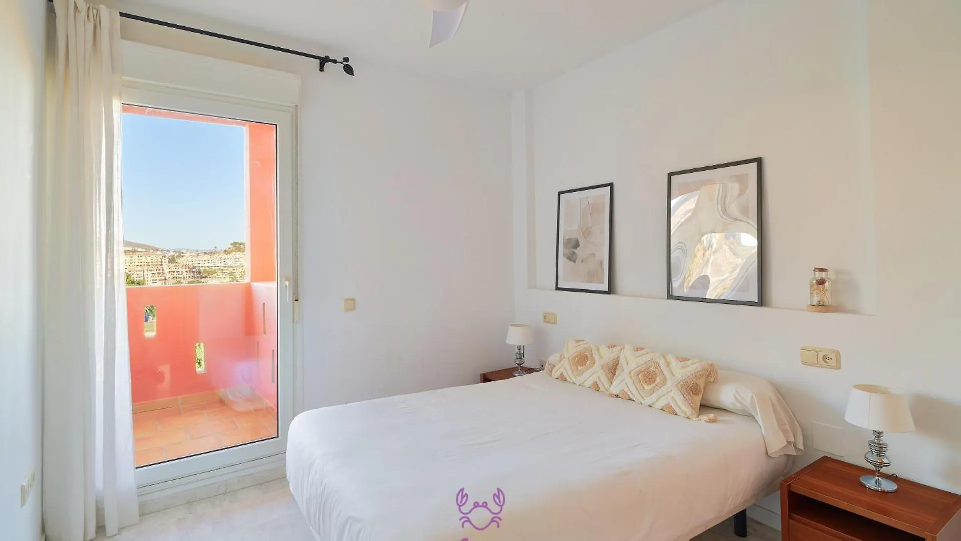 Weforyou Torrequebrada Beach & Golf Málaga Appartement