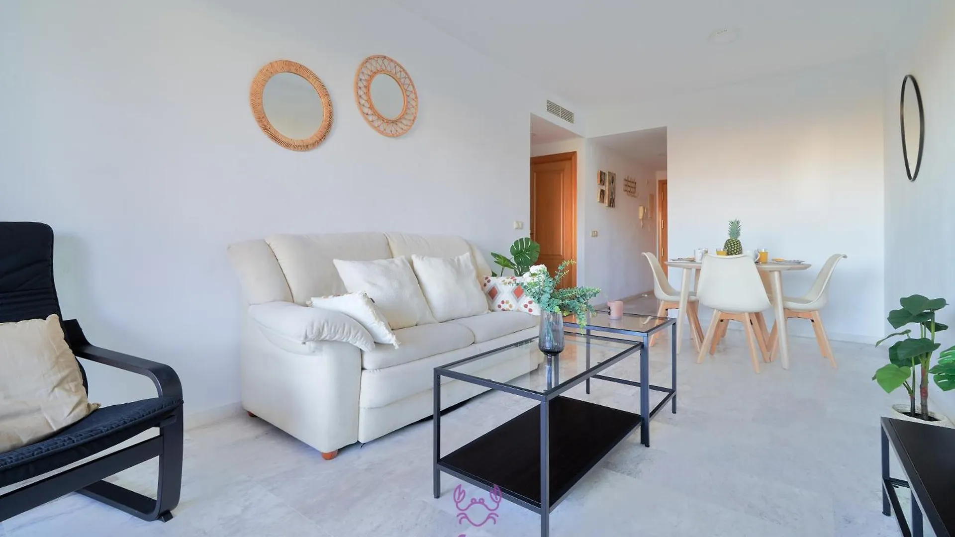 Weforyou Torrequebrada Beach & Golf Málaga 0*,  Espagne